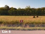 Farm Property in Washington County, Indiana