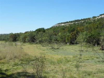 Property in Crockett County, Texas