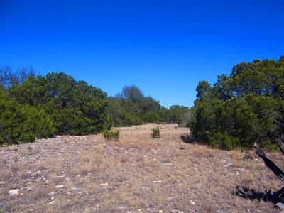 Ranch Property in Edwards County, Texas