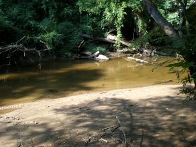 Farm Property in Greenville County, South Carolina