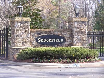 Farm Property in Union County, North Carolina