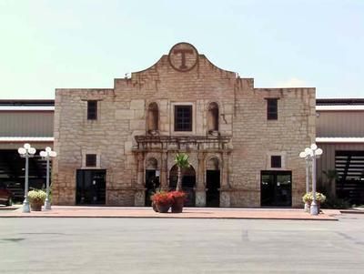 Property in Hamilton County, Texas