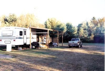 Ranch Property in Gladwin County, Michigan