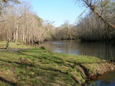 Farm Property in Washington County, Florida