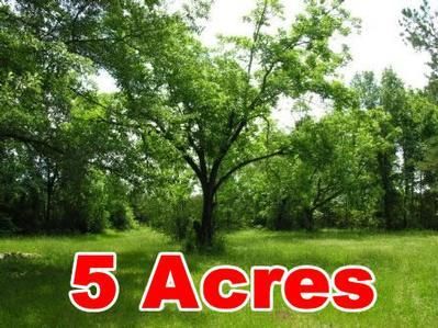 Ranch Property in Hancock County, Georgia