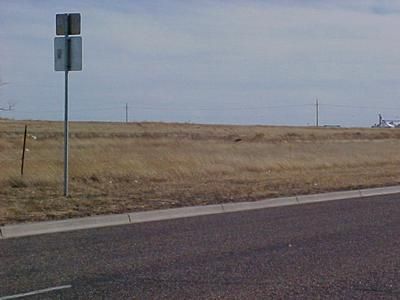 Ranch Property in Hale County, Texas