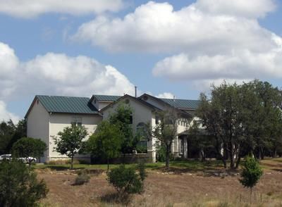 Riverfront Property in Bandera County, Texas