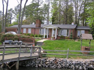 Property in York County, South Carolina