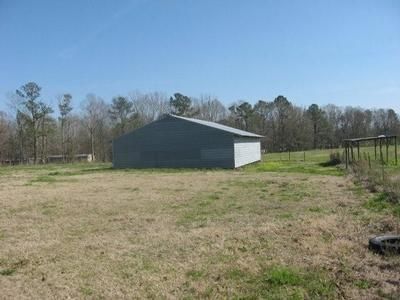 Farm Property in Scott County, Mississippi