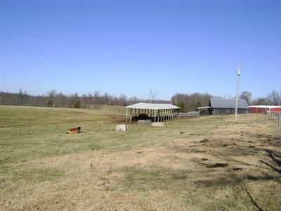 Property in Adair County, Kentucky
