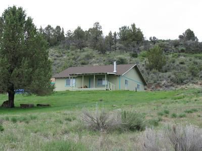 Recreational Property in Klamath County, Oregon