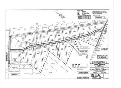Ranch Property in Cumberland County, New Jersey