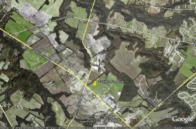 Ranch Property in Gloucester County, New Jersey