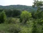 Property in San Saba County, Texas
