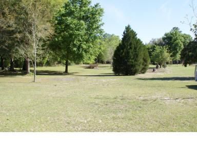 Farm Property in Gilchrist County, Florida