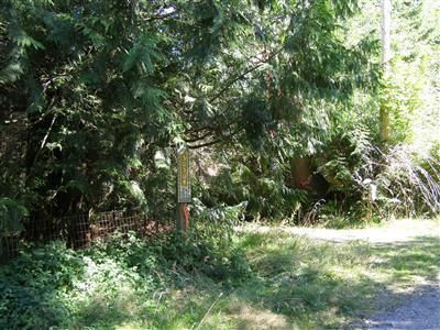 Farm Property in King County, Washington