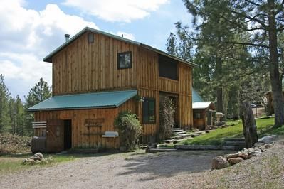 Farm Property in Siskiyou County, California
