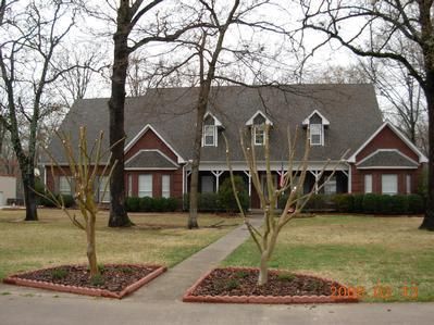 Residential Property in Lamar County, Texas