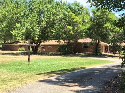 Property in Anderson County, Texas