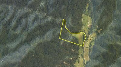 Ranch Property in Pickens County, South Carolina