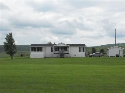 Ranch Property in Wythe County, Virginia