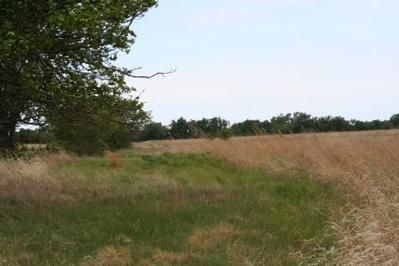 Farm Property in Harper County, Kansas
