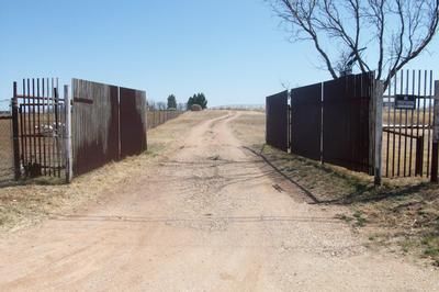 Farm Property in Taylor County, Texas