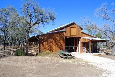 Farm Property in Kendall County, Texas