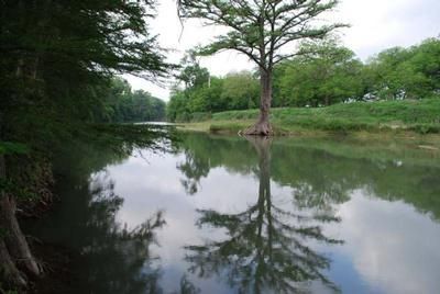 Property in Kendall County, Texas