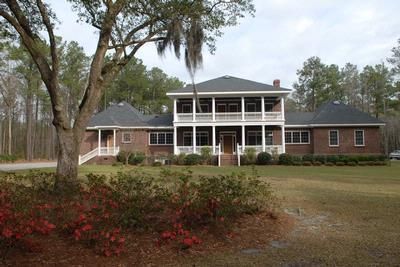 Ranch Property in Colleton County, South Carolina