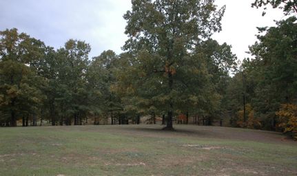 Farm Property in Jefferson County, Alabama
