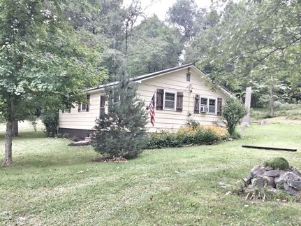 Property in Butler County, Kentucky