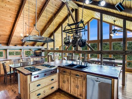 Ranch Property in Comal County, Texas