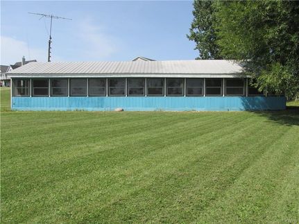 Farm Property in Jefferson County, New York