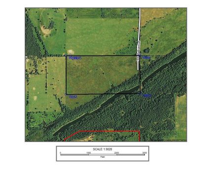 Farm Property in Le Flore County, Oklahoma