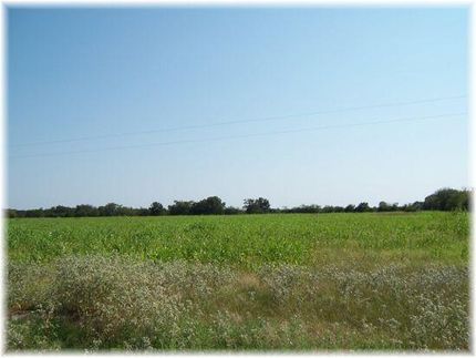 Residential Property in Fannin County, Texas