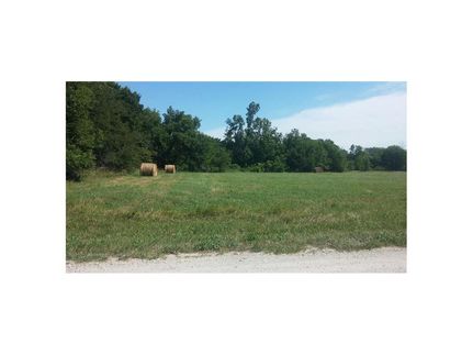 Farm Property in Miami County, Kansas