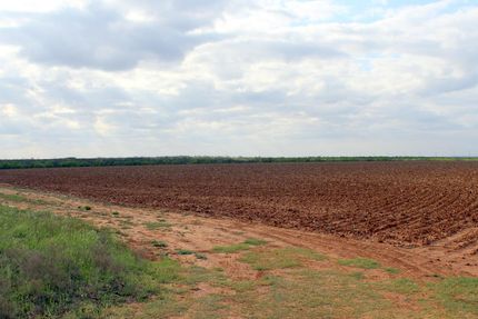 Farm Property in Haskell County, Texas