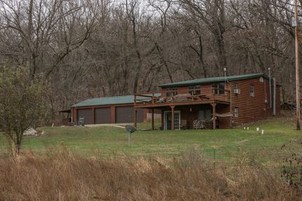 Residential Property in Riley County, Kansas