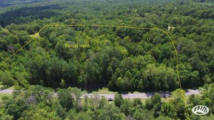 Farm Property in Lowndes County, Alabama