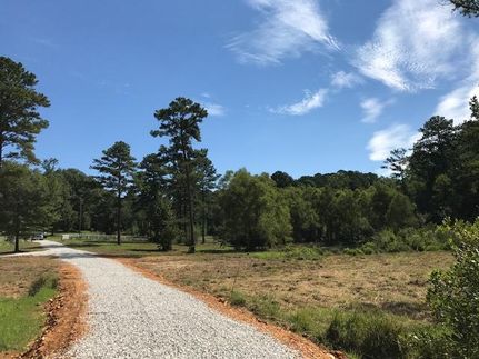 Horse Property in Shelby County, Alabama