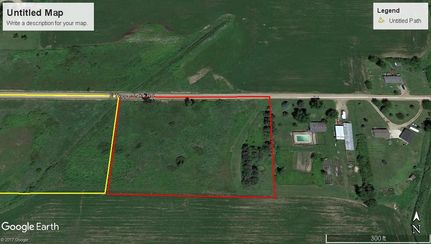 Residential Property in Ionia County, Michigan