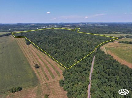 Property in Crittenden County, Kentucky