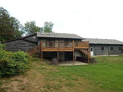 Hunting Land in Branch County, Michigan