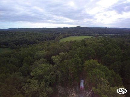 Farm Property in Ozark County, Missouri