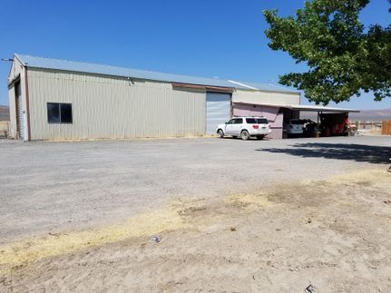 Property in Lassen County, California