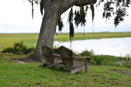Recreational Property in Liberty County, Georgia