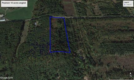 Ranch Property in Jackson County, Wisconsin