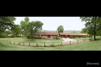 Lakefront Property in Madison County, Arkansas