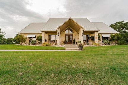 Ranch Property in Wise County, Texas